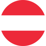 Study in Austria Flag