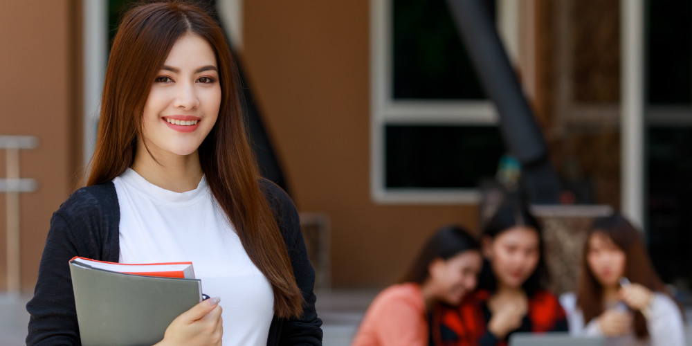 Study in Denmark