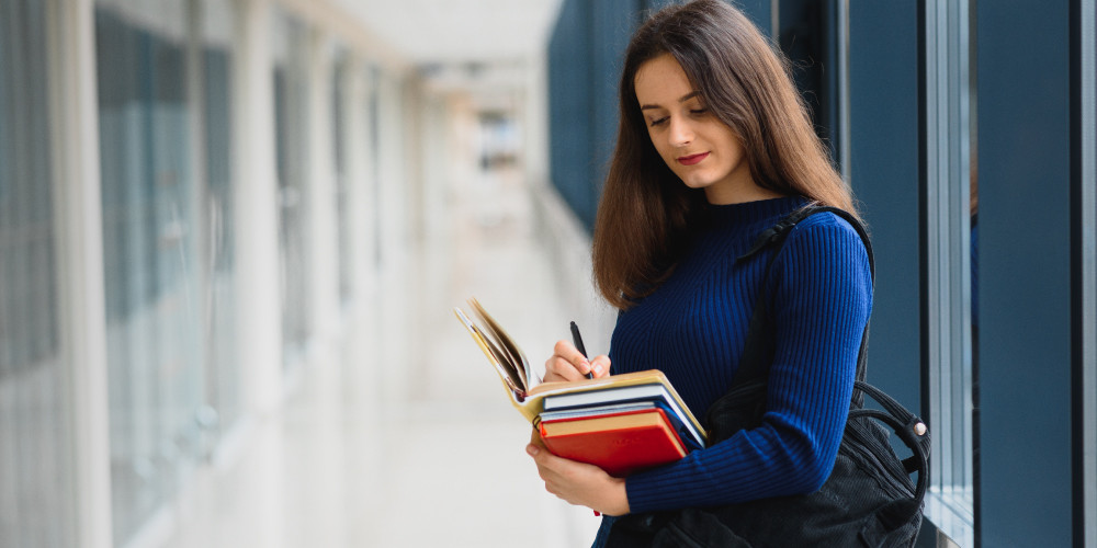 Study in Austria