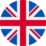 Study in UK Flag