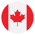 Study in Canada Flag