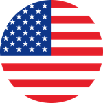 Study in USA Flag
