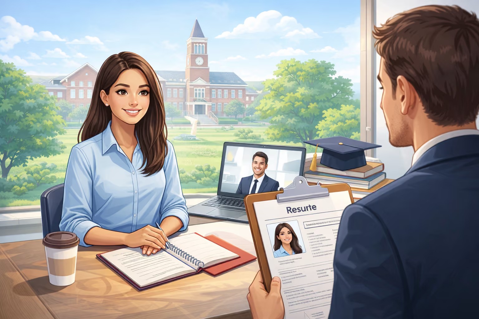 University Interview Preparation for Bangladeshi Students