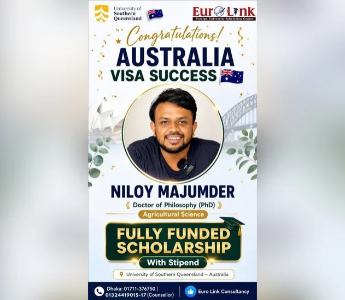 Niloy Majumder