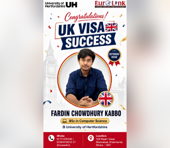 Fardin Chowdhury Kabbo