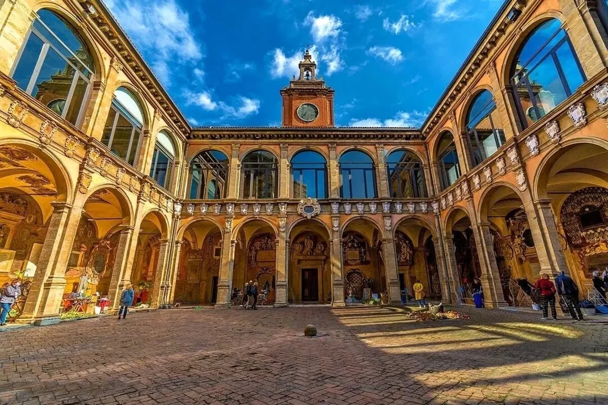 University of Bologna
