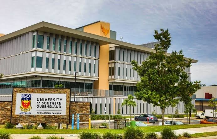 University of Southern Queensland (UniSQ)